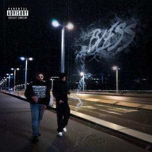 Album Bless (Explicit) from J2LASTEU