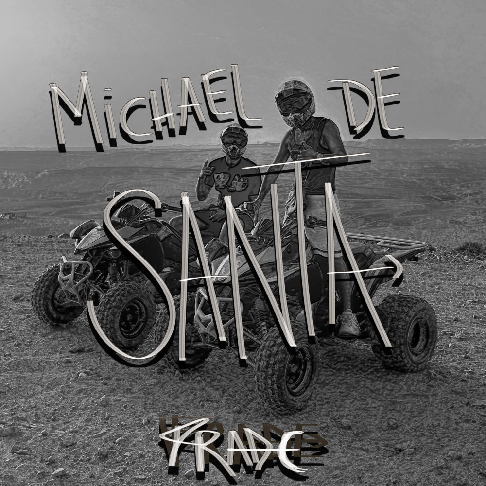 Michael de Santa (Explicit)