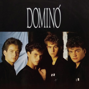 Domino（歐美）的專輯Dominó