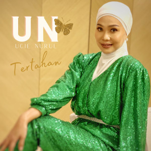 Album Tertahan from Ucie Nurul