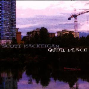 收聽Scott Mackeigan的Hard To Say Goodbye歌詞歌曲