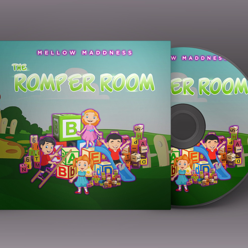 Romper Room (Explicit)