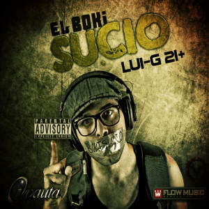 Listen to Ganas De song with lyrics from luigi 21 plus
