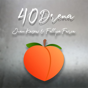 Juan Kasew的專輯40Drena