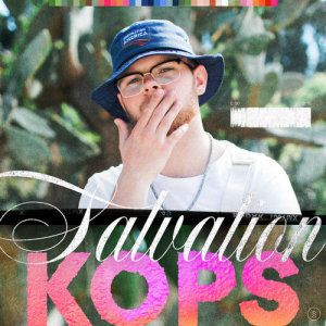ดาวน์โหลดและฟังเพลง Salvation พร้อมเนื้อเพลงจาก Kops