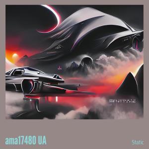 Static的專輯Ama17480 Ua