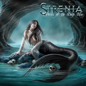 Listen to My Destiny Coming To Pass song with lyrics from Sirenia