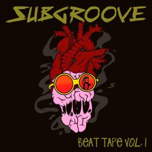 Morobeats的专辑Subgroove Beat Tape Vol. I (Instrumental)