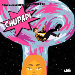 Loni的專輯Chupapi