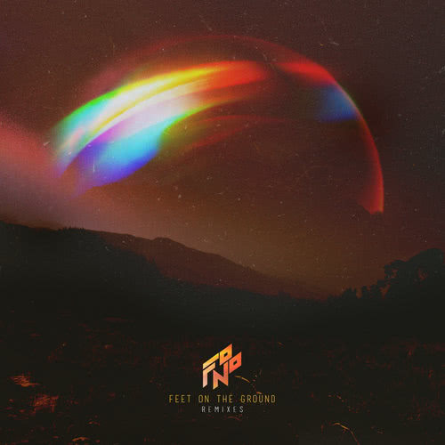 Feet On The Ground (Franc Moody Remix)