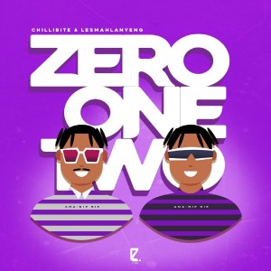 Chillibite的专辑ZeroOneTwo