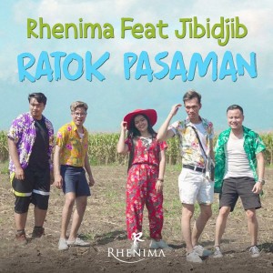 Dengarkan Ratok Pasaman lagu dari Rhenima dengan lirik