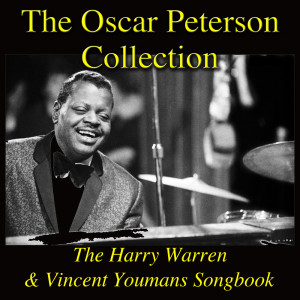 Dengarkan lagu Serenade In Blue nyanyian Oscar Peterson dengan lirik
