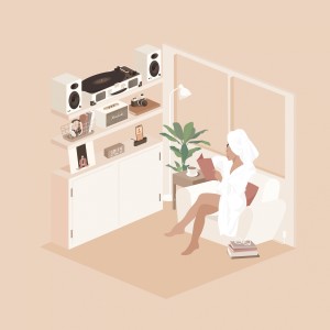 收聽Alisha的Used To歌詞歌曲