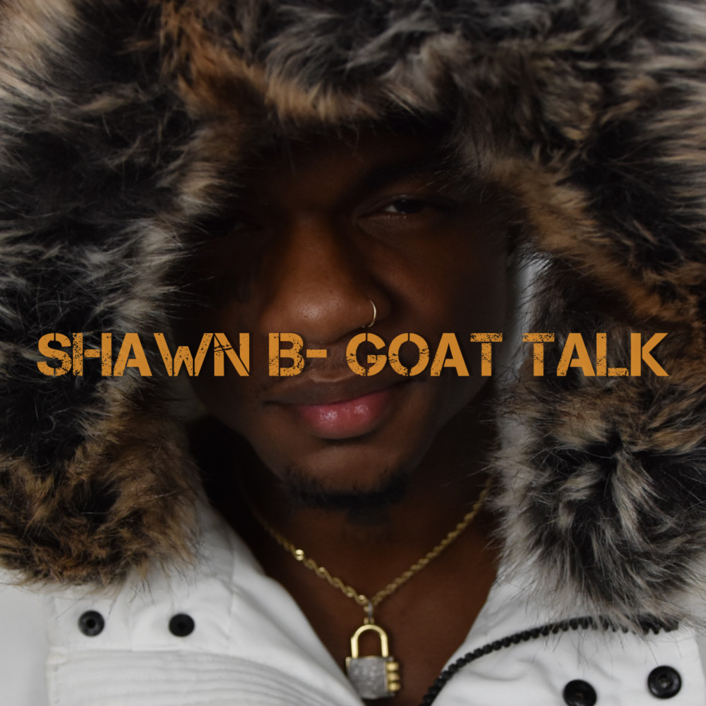 Goat Talk (Explicit)