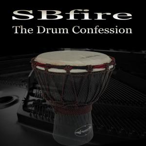 Listen to The Drum Confession song with lyrics from SBfire
