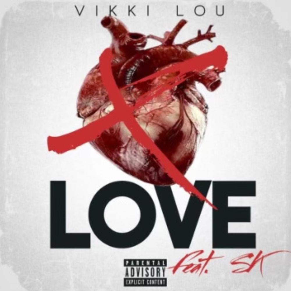 No Love (feat. Slikk Kuntree) (Explicit)