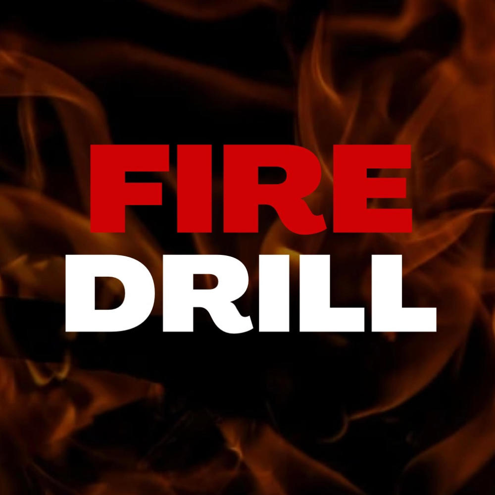 Fire Drill (feat. Big Gio) (Explicit)