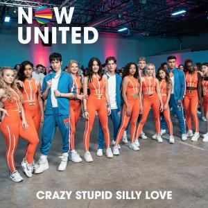 Now United的專輯Crazy Stupid Silly Love