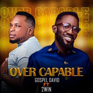 2Win的專輯Overcapable (feat. 2win)