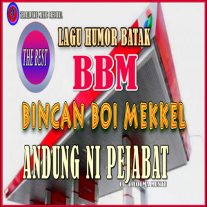 Dengarkan Andung Ni Pejabat lagu dari Bbm dengan lirik