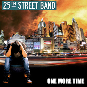 Listen to One More Time song with lyrics from 25th Street Band