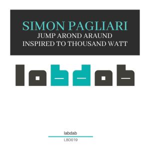 Listen to Inspired to Thousand Watt song with lyrics from Simon Pagliari