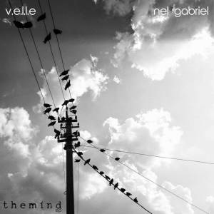 Album the mind from V.E.L.L.E