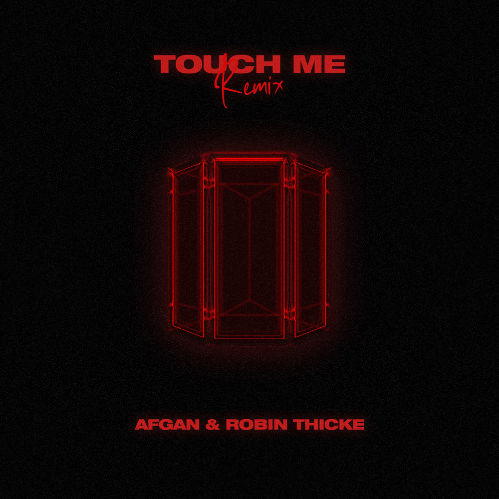 touch me (remix)