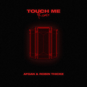 收聽Afgan的touch me (remix)歌詞歌曲