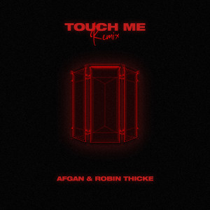 Afgan的專輯touch me (remix)