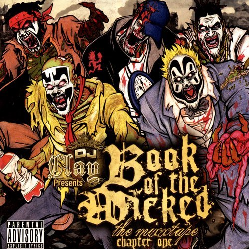 Whoop! (Explicit)