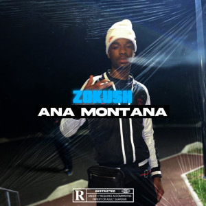 Listen to Ana Montana (Explicit) song with lyrics from marreley
