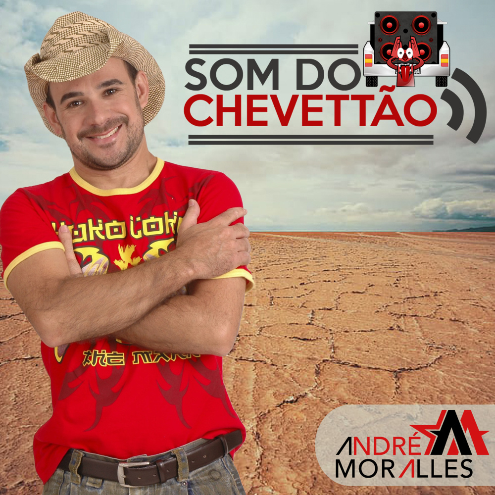 Som do Chevettão