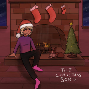 Album The Christmas Song oleh Johnny Stimson