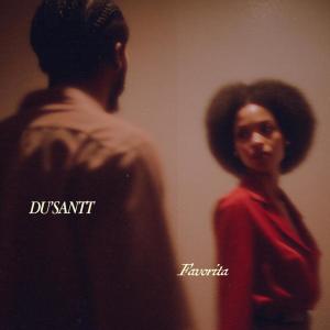 Album FAVORITA (Explicit) from DU'SANTT