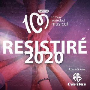 收聽Resistiré 2020的Resistiré歌詞歌曲