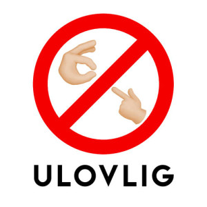 ดาวน์โหลดและฟังเพลง Ulovlig (Explicit) พร้อมเนื้อเพลงจาก TIX
