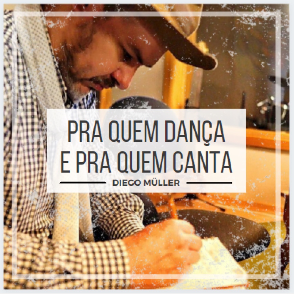 Em Busca de Sonhos (Ao Vivo)
