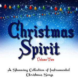 Box Tree Orchestra的專輯Christmas Spirit, Vol. 2