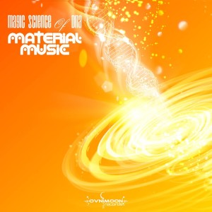 Material Music的專輯Magic Science of DNA