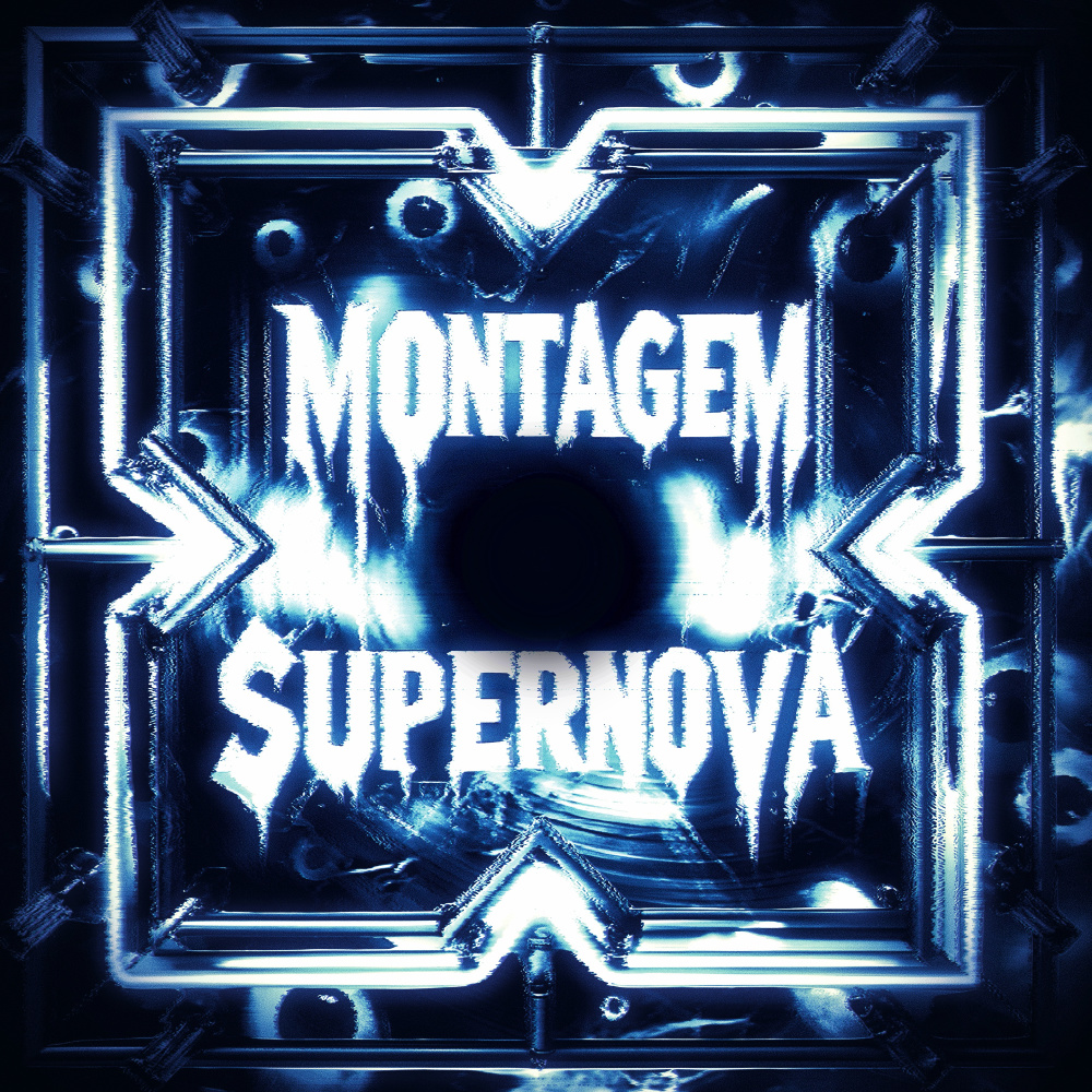 MONTAGEM - SUPERNOVA (Ultra Slowed + Reverb|Explicit)