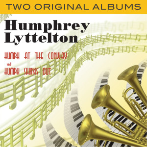 Dengarkan Mo Pas Lemme Cas' lagu dari Humphrey Lyttelton & His Band dengan lirik