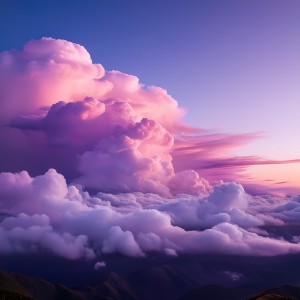 ดาวน์โหลดและฟังเพลง Floating On A Cloud พร้อมเนื้อเพลงจาก Relaxation Soundtracks