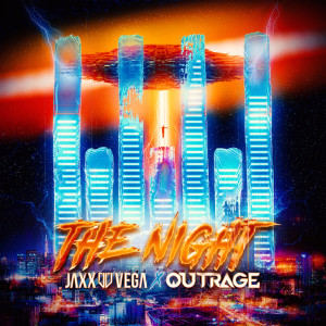 收聽Jaxx & Vega的The Night歌詞歌曲