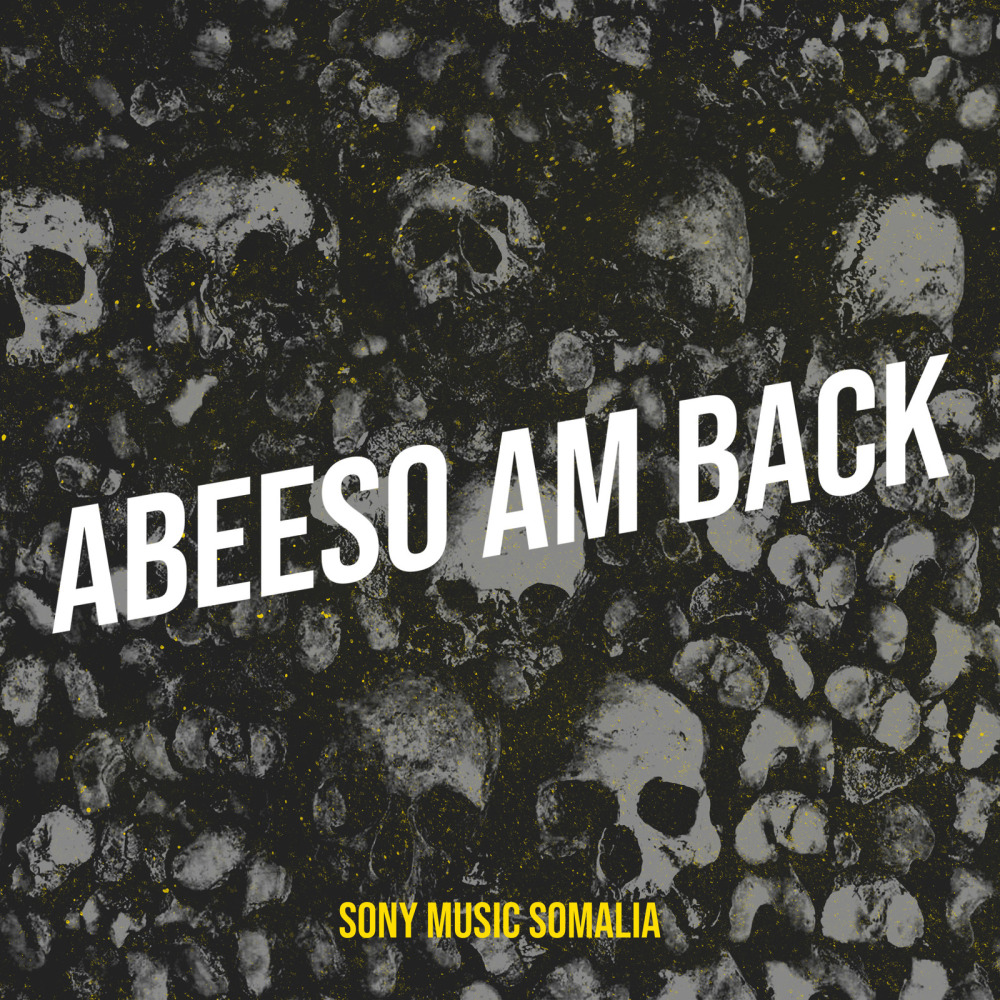 Abeeso Am Back