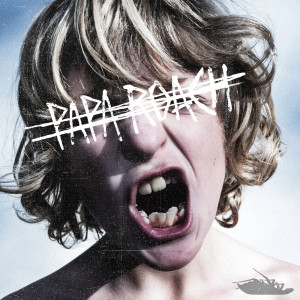 Album Crooked Teeth oleh Papa Roach