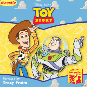 收聽Tracy Fraim的Toy Story歌詞歌曲