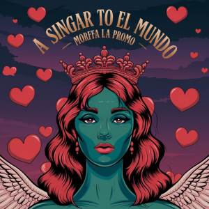 Mulatiko Mulañe的專輯A SINGAR TO' EL MUNDO