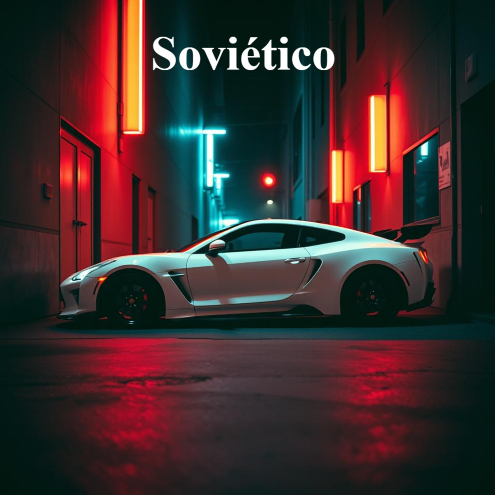 Soviético